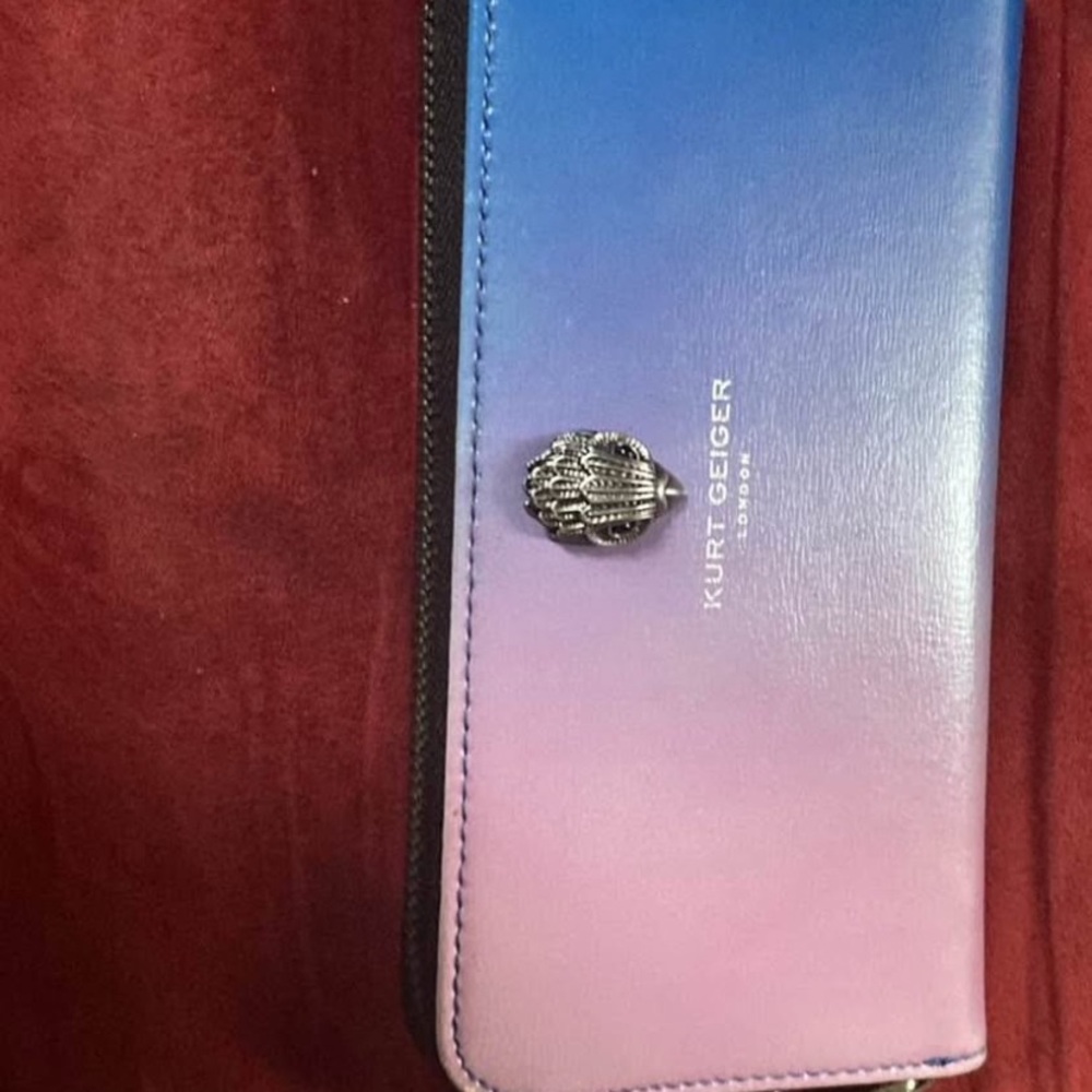 Kurt Geiger wallet